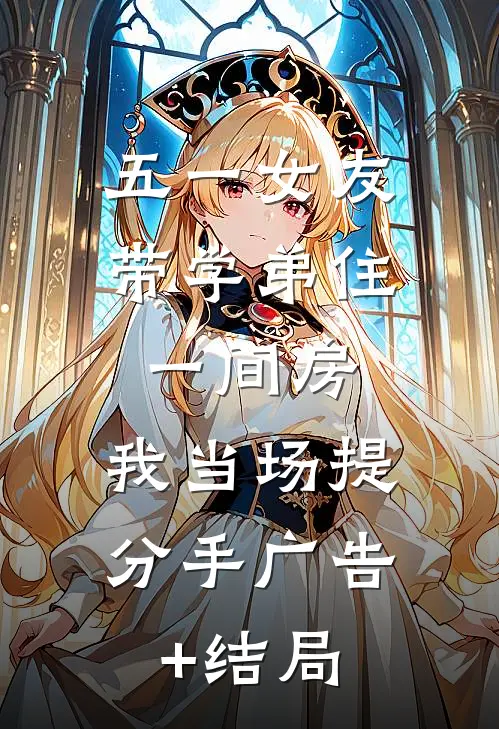 五一女友带学弟住一间房，我当场提分手广告+结局