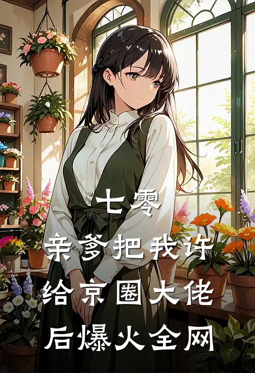 七零：亲爹把我许给京圈大佬后爆火全网
