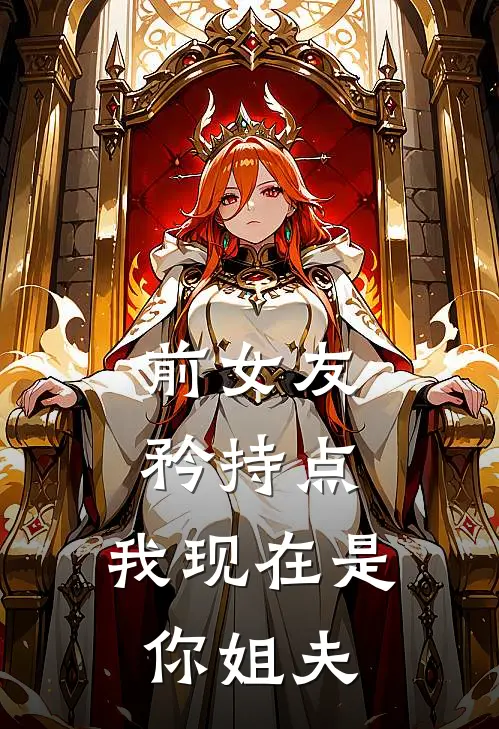 前女友矜持点,我现在是你姐夫