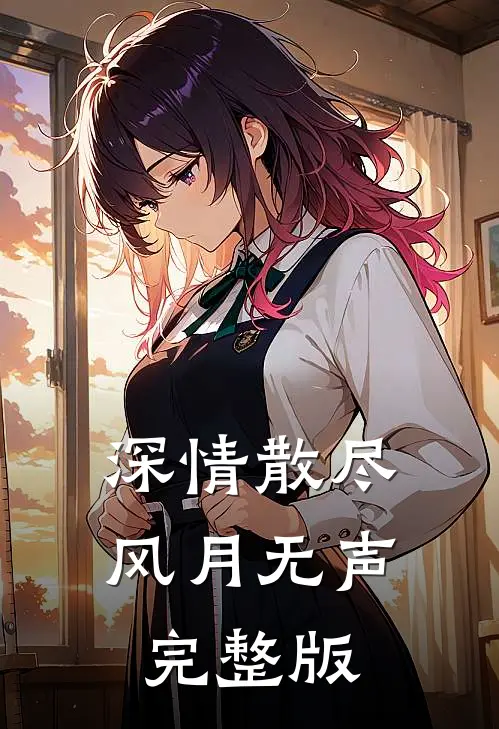 深情散尽，风月无声完整版