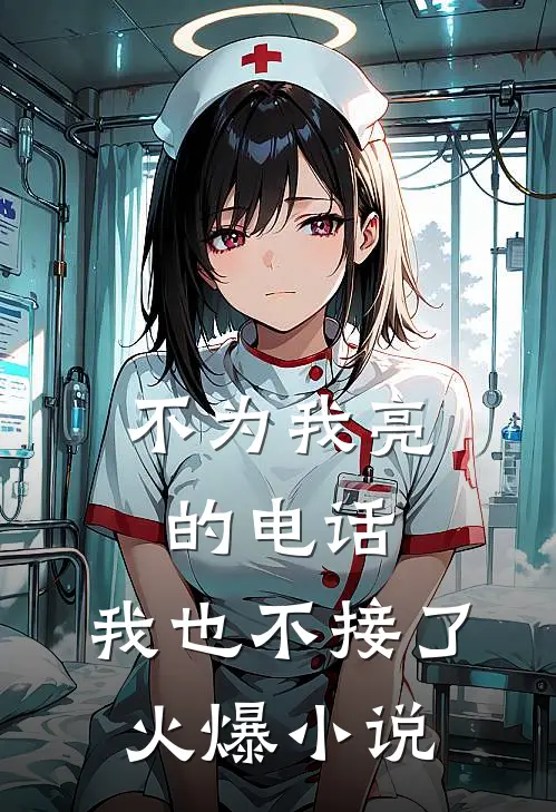 不为我亮的电话，我也不接了火爆小说
