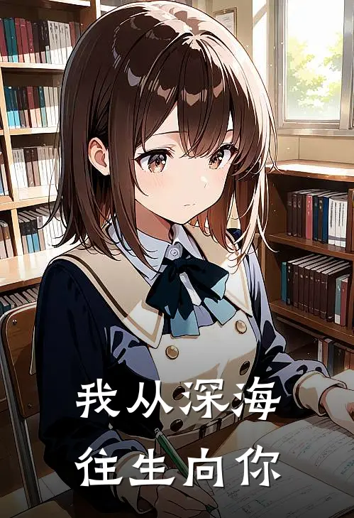 我从深海往生向你