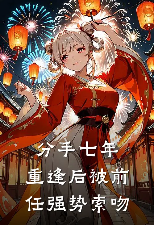 分手七年，重逢后被前任强势索吻