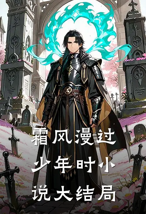 霜风漫过少年时小说大结局