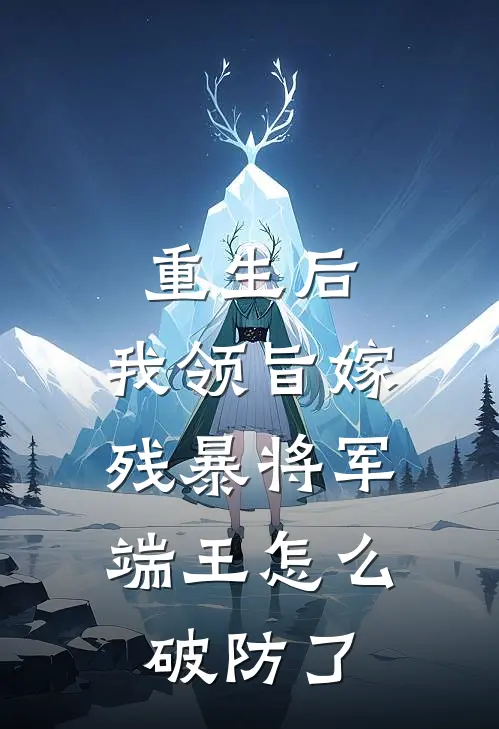 重生后，我领旨嫁残暴将军，端王怎么破防了