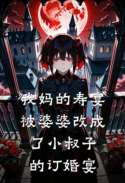 我妈的寿宴，被婆婆改成了小叔子的订婚宴