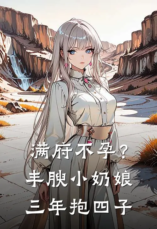 满府不孕？丰腴小奶娘三年抱四子