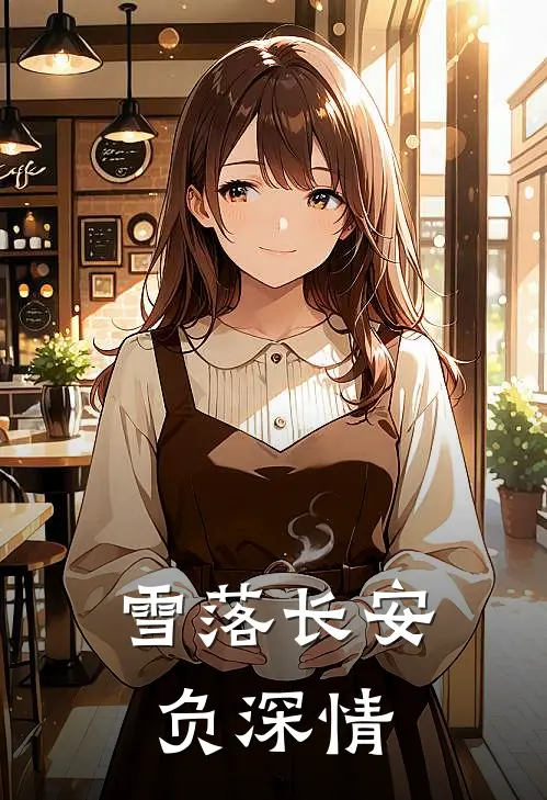 雪落长安负深情