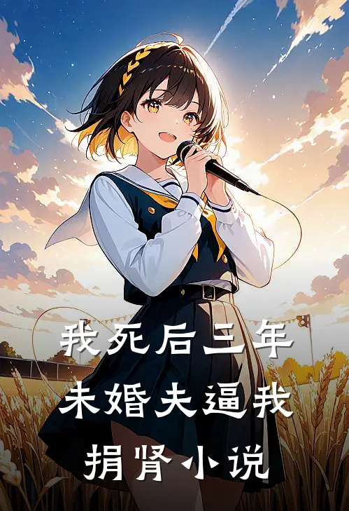 我死后三年，未婚夫逼我捐肾小说