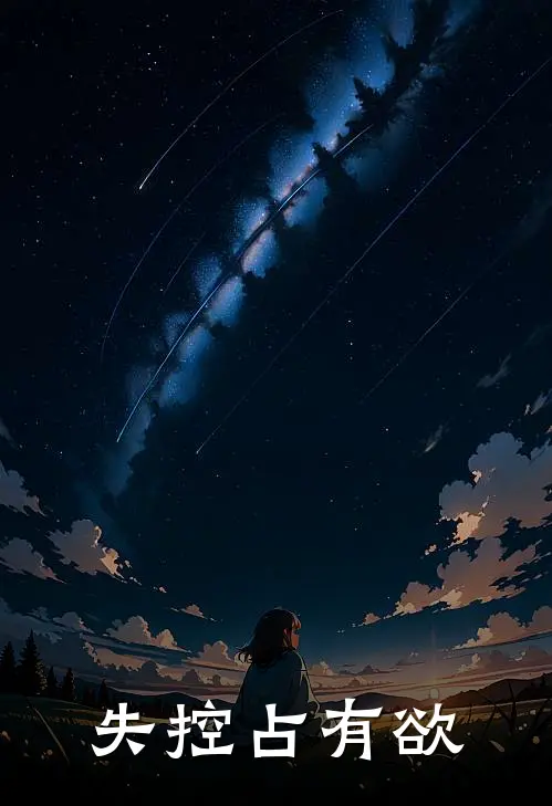 失控占有欲