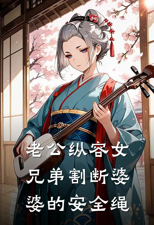 老公纵容女兄弟割断婆婆的安全绳