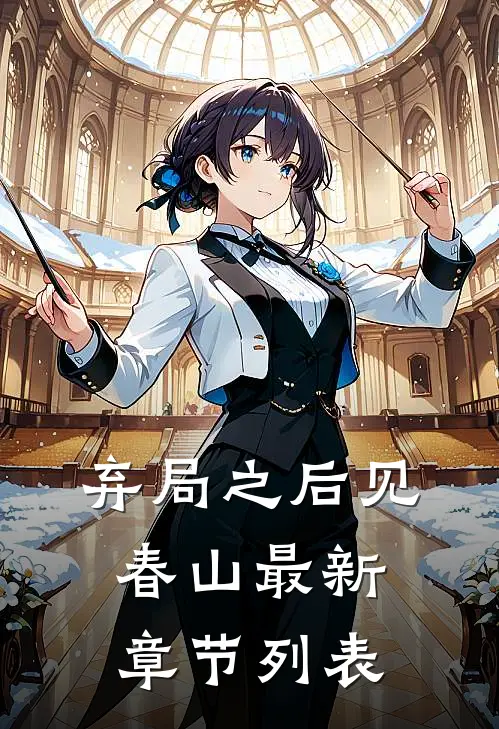 弃局之后见春山最新章节列表