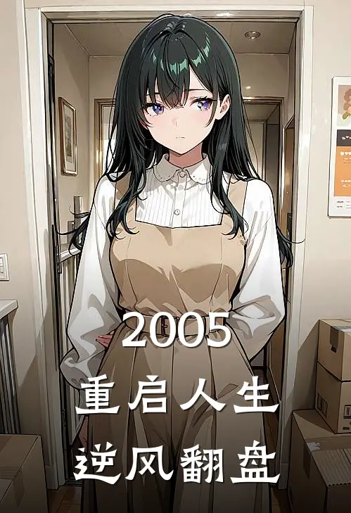 2005重启人生逆风翻盘