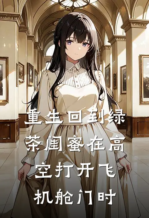 重生回到绿茶闺蜜在高空打开飞机舱门时