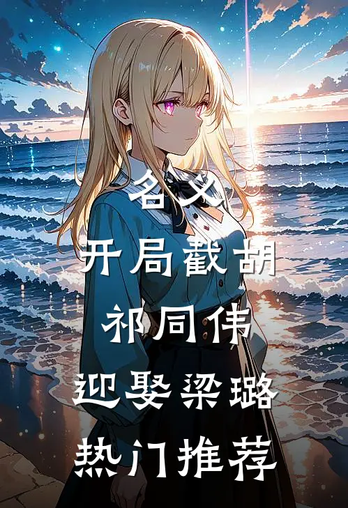 名义：开局截胡祁同伟，迎娶梁璐热门推荐