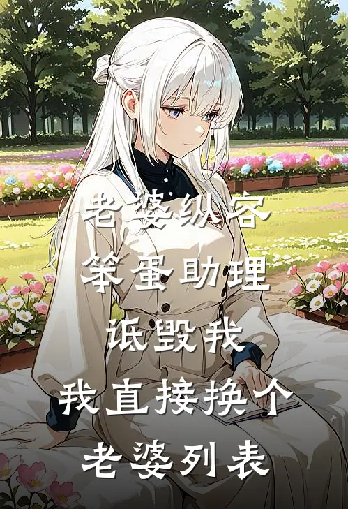 老婆纵容笨蛋助理诋毁我，我直接换个老婆列表