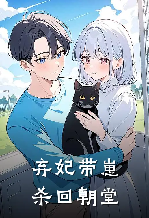 弃妃带崽杀回朝堂