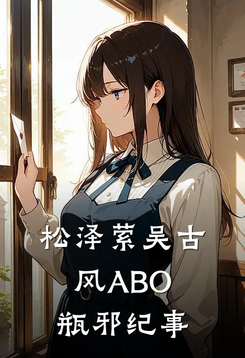 【松泽萦吴】古风ABO瓶邪纪事