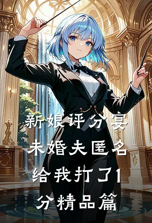 新娘评分宴，未婚夫匿名给我打了1分精品篇