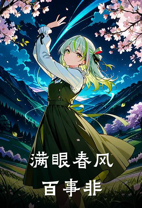 满眼春风百事非
