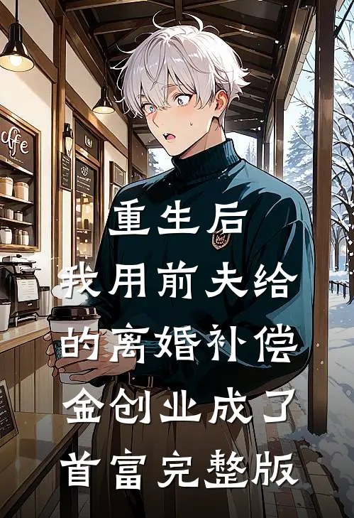 重生后，我用前夫给的离婚补偿金创业成了首富完整版