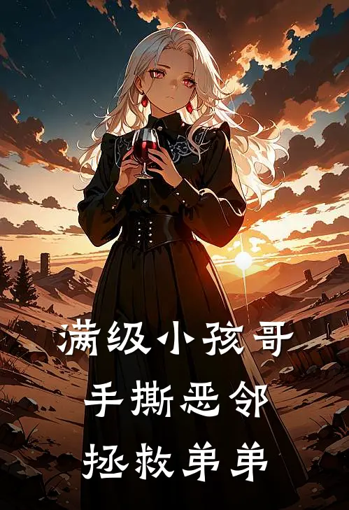 满级小孩哥手撕恶邻拯救弟弟
