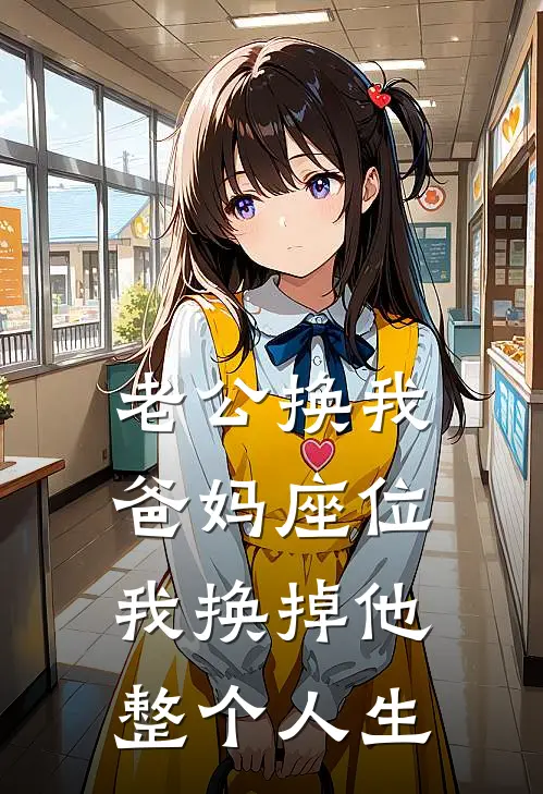 老公换我爸妈座位，我换掉他整个人生