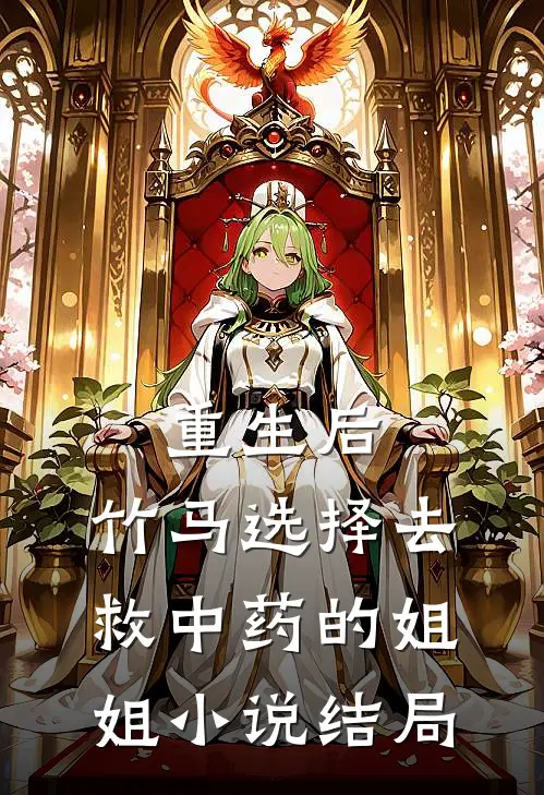 重生后，竹马选择去救中药的姐姐小说结局