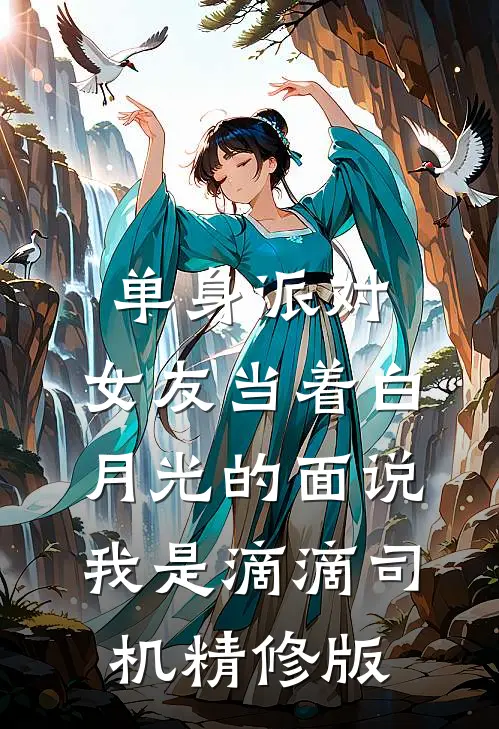 单身派对，女友当着白月光的面说我是滴滴司机精修版