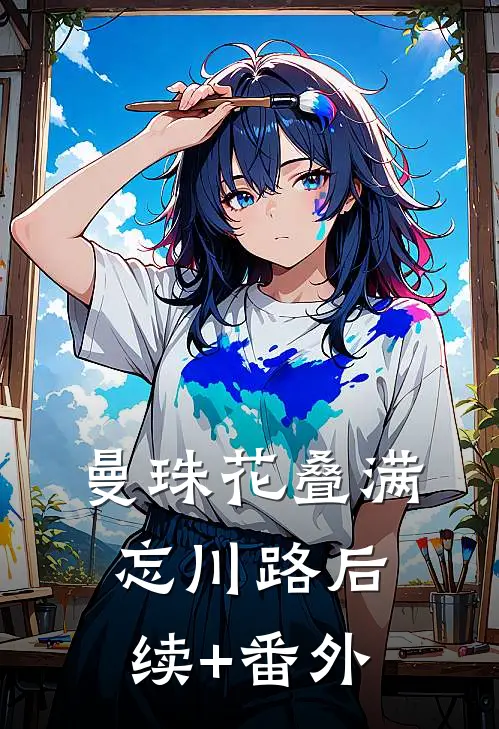 曼珠花叠满忘川路后续+番外