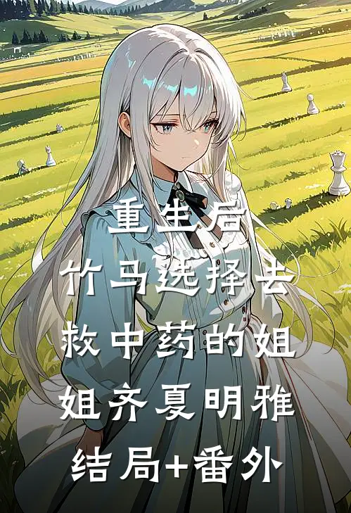 重生后，竹马选择去救中药的姐姐齐夏明雅结局+番外