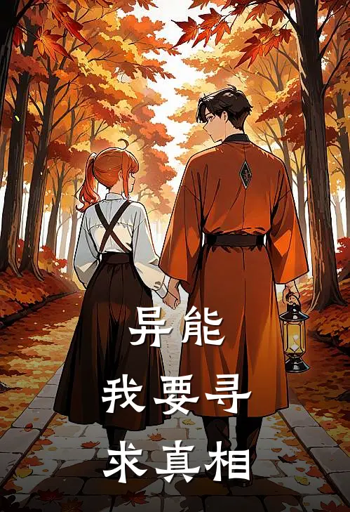 异能：我要寻求真相