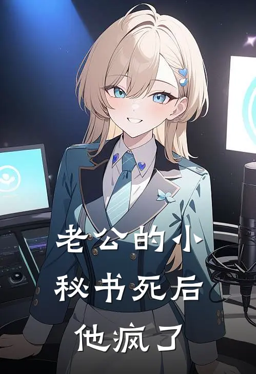 老公的小秘书死后，他疯了