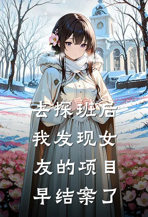 去探班后，我发现女友的项目早结案了