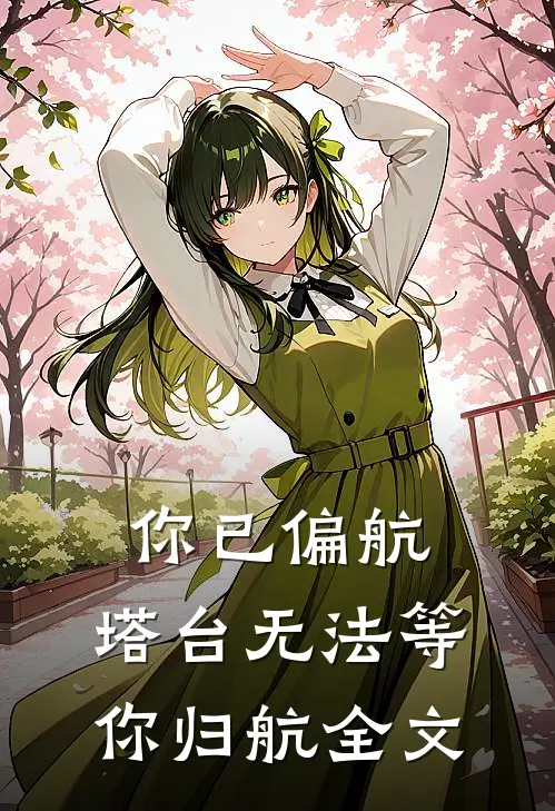 你已偏航，塔台无法等你归航全文