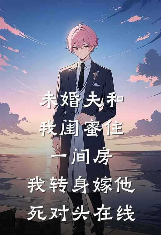 未婚夫和我闺蜜住一间房，我转身嫁他死对头在线