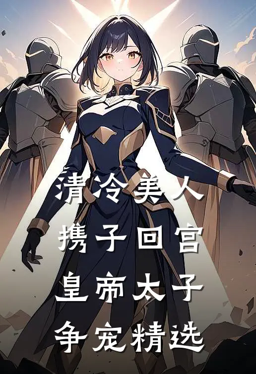 清冷美人携子回宫，皇帝太子争宠精选