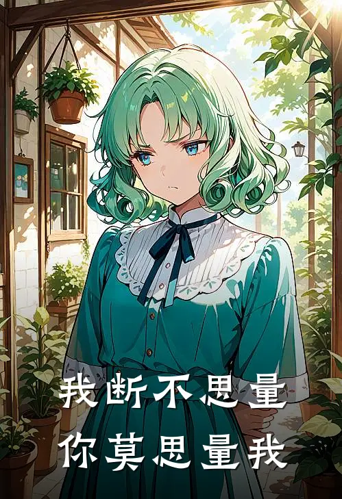 我断不思量，你莫思量我