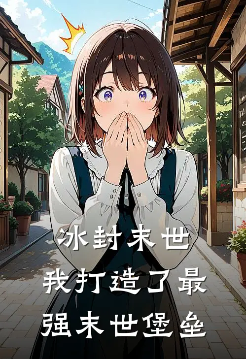 冰封末世：我打造了最强末世堡垒