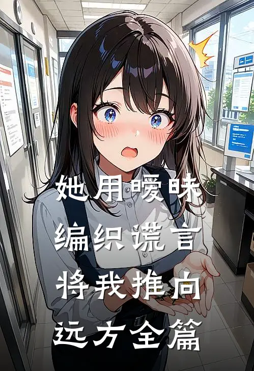 她用暧昧编织谎言，将我推向远方全篇