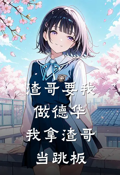 渣哥要我做德华，我拿渣哥当跳板