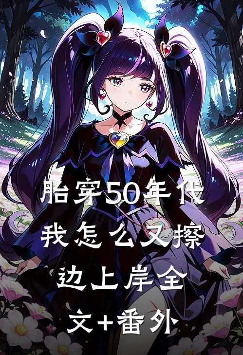 胎穿50年代，我怎么又擦边上岸全文+番外