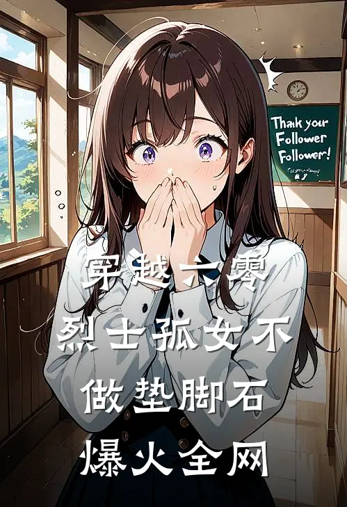 穿越六零：烈士孤女不做垫脚石爆火全网