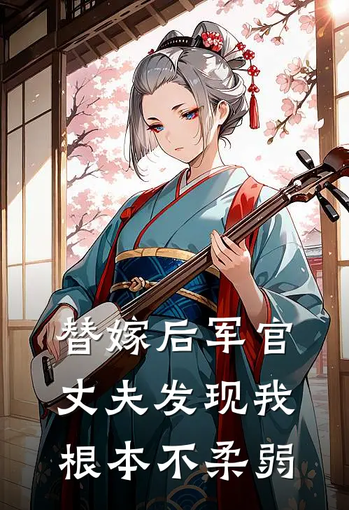 替嫁后军官丈夫发现我根本不柔弱