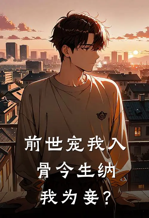 前世宠我入骨今生纳我为妾?