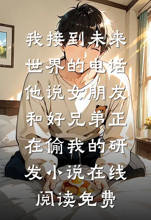 我接到未来世界的电话，他说女朋友和好兄弟正在偷我的研发小说在线阅读免费