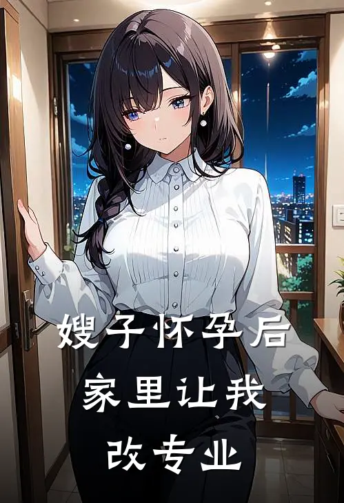 嫂子怀孕后，家里让我改专业