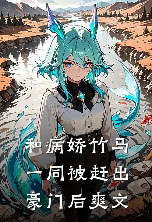 和病娇竹马一同被赶出豪门后爽文