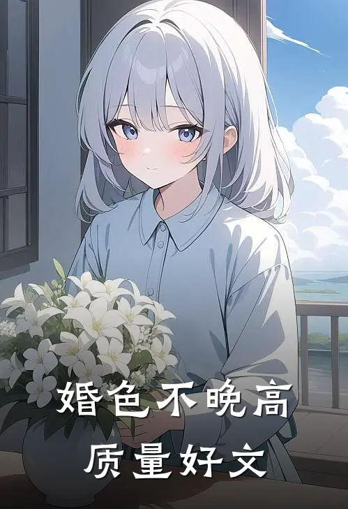 婚色不晚高质量好文
