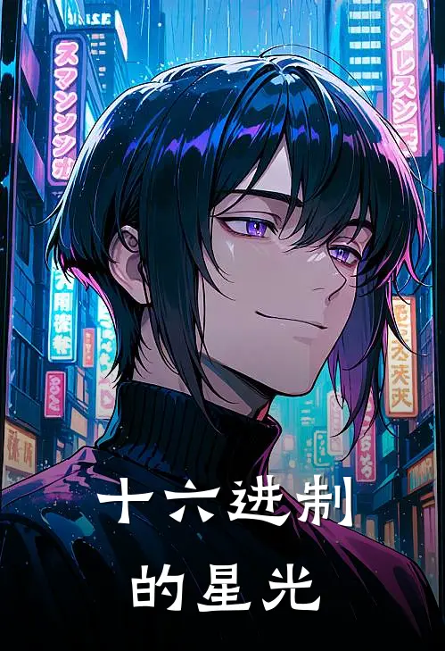 十六进制的星光